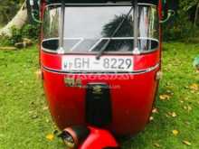 Bajaj RE 2001 Three Wheel
