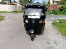 Bajaj RE 2010 Three Wheel