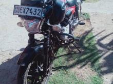 Bajaj Bajaj 2014 Motorbike