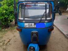 Bajaj RE 2005 Three Wheel