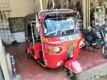 Bajaj RE 2010 Three Wheel