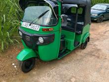Bajaj RE 2018 Three Wheel