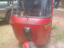 Bajaj RE 1999 Three Wheel