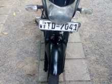 Bajaj Platina 2006 Motorbike