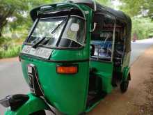 Bajaj RE 2007 Three Wheel