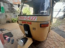 Bajaj RE 1996 Three Wheel