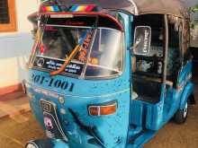 Bajaj RE 1995 Three Wheel