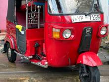 Bajaj RE 2011 Three Wheel