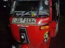 Bajaj RE 2005 Three Wheel