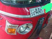 Bajaj RE 2013 Three Wheel