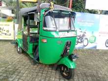 Bajaj RE 2001 Three Wheel