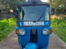 Bajaj RE 2013 Three Wheel