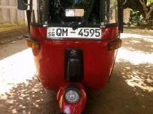 Bajaj RE 2007 Three Wheel