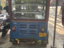 Bajaj RE 2010 Three Wheel