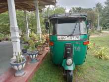 Bajaj RE 2008 Three Wheel