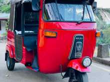 Bajaj RE 2008 Three Wheel