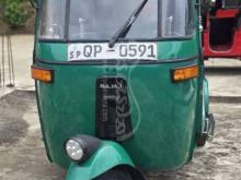 Bajaj RE 2008 Three Wheel