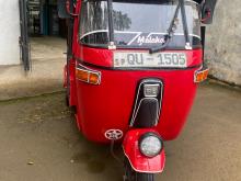 Bajaj RE 2009 Three Wheel