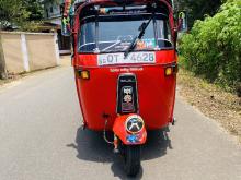 Bajaj RE 2009 Three Wheel