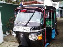 Bajaj RE 2010 Three Wheel