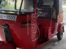 Bajaj RE 2009 Three Wheel