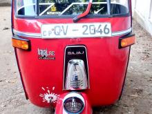 Bajaj RE 2009 Three Wheel