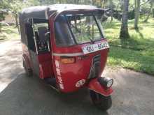 Bajaj RE 2009 Three Wheel