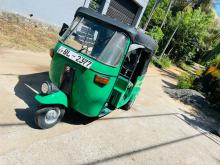 Bajaj RE 2007 Three Wheel