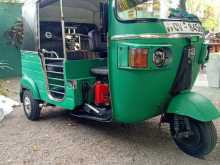 Bajaj RE 4 Stroke 2010 Three Wheel