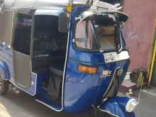 Bajaj RE 2008 Three Wheel