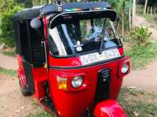 Bajaj RE 2010 Three Wheel