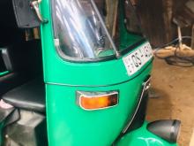 Bajaj RE 2009 Three Wheel