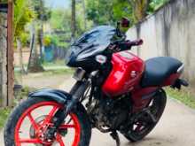 Bajaj Pulsar 180 2001 Motorbike