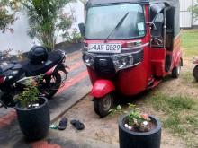 Bajaj RE 2014 Three Wheel