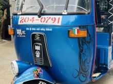 Bajaj RE 1998 Three Wheel