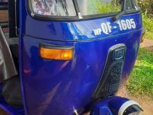 Bajaj RE 2006 Three Wheel