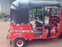 Bajaj RE 2005 Three Wheel