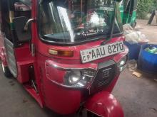 Bajaj RE 2014 Three Wheel