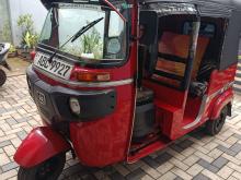 Bajaj 4 Stroke 2016 Three Wheel