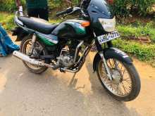 Bajaj Caliber 2003 Motorbike