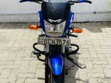 Bajaj Bajaj 2015 Motorbike