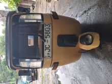 Bajaj RE 2004 Three Wheel