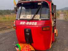 Bajaj RE 2003 Three Wheel