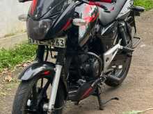 Bajaj Pulsar 2007 Motorbike