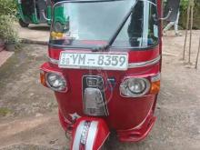 Bajaj RE 4 Stroke 2011 Three Wheel