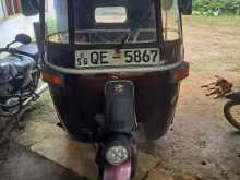 Bajaj RE 2024 Three Wheel