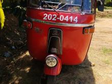 Bajaj RE 2006 Three Wheel