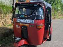 Bajaj RE 2009 Three Wheel