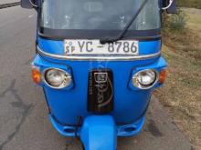 Bajaj RE 2011 Three Wheel