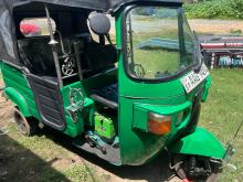 Bajaj RE 2013 Three Wheel